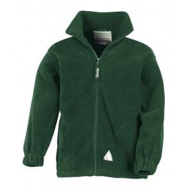 Result Kids/Youths Polartherm™ Fleece Jacket