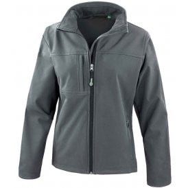 Result Ladies Classic Soft Shell Jacket