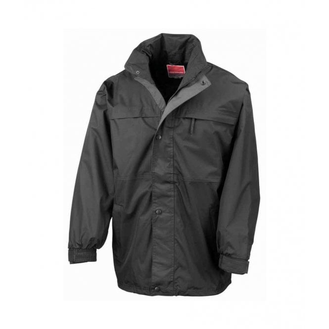 Result  Multi-Function Midweight Jacket