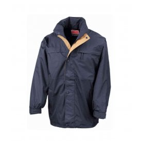 Result Multi-Function Midweight Jacket