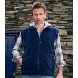 Result Polartherm™ Fleece Bodywarmer