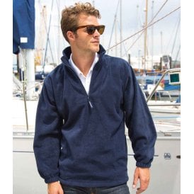 Result Polartherm™ Zip Neck Fleece