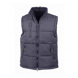 Result Ultra Padded Bodywarmer