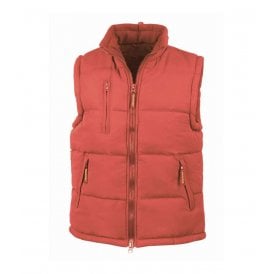 Result Ultra Padded Bodywarmer