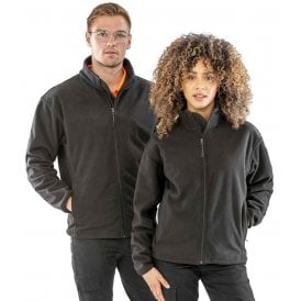 Result Urban Extreme Climate Stopper Fleece Jacket