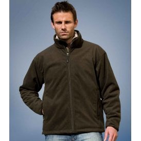 Result Urban Extreme Climate Stopper Fleece Jacket