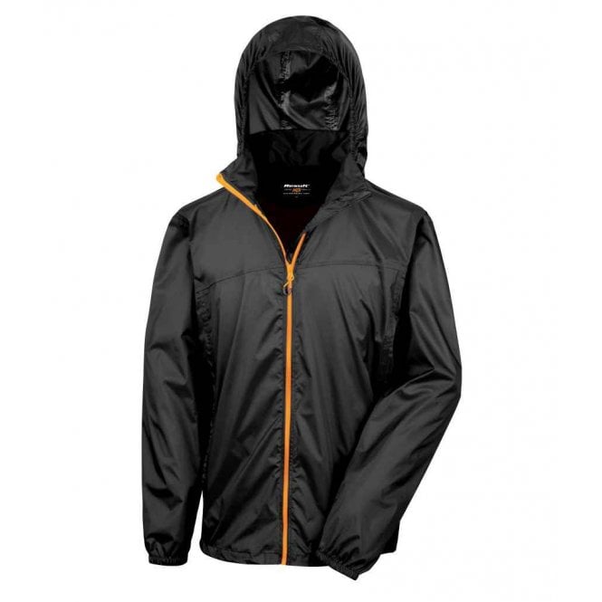 Result Urban  HDi Quest Stowable Jacket