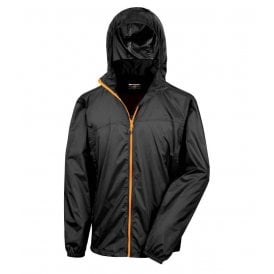 Result Urban HDi Quest Stowable Jacket