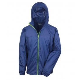 Result Urban HDi Quest Stowable Jacket