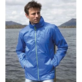Result Urban HDi Quest Stowable Jacket