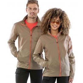 Result Urban HDi Quest Stowable Jacket