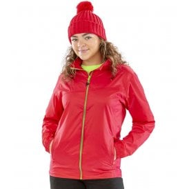 Result Urban HDi Quest Stowable Jacket