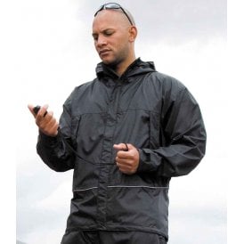 Result Waterproof 2000 Ripstop Team Jacket
