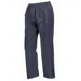 Result Waterproof Jacket/Trouser Suit in Carry Bag