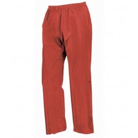 Result Waterproof Jacket/Trouser Suit in Carry Bag