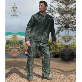 Result Waterproof Jacket/Trouser Suit in Carry Bag