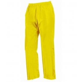 Result Waterproof Jacket/Trouser Suit in Carry Bag