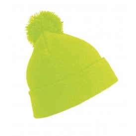 Result Core Kids Pom Pom Beanie