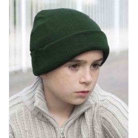 Result Kids Woolly Ski Hat