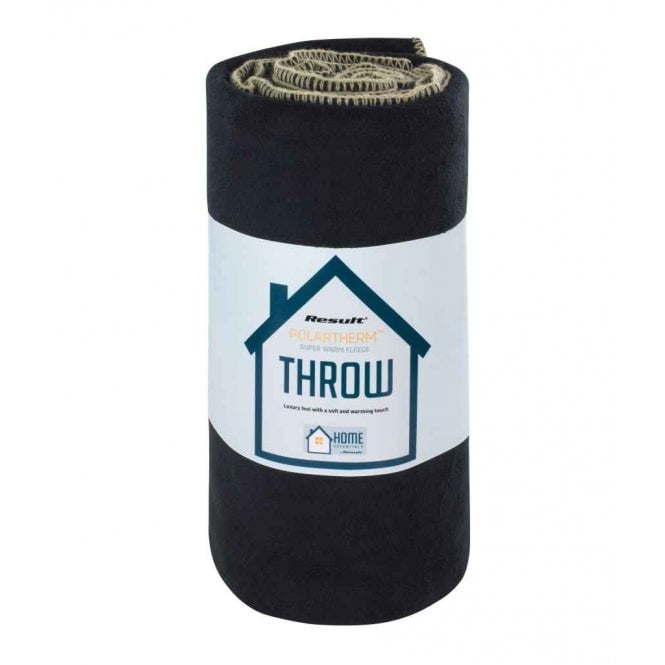 Result Winter Essentials Result Polartherm™ Blanket