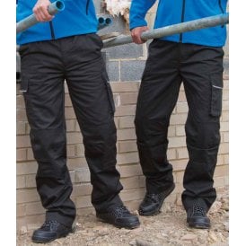 Result Work-Guard Action Trousers