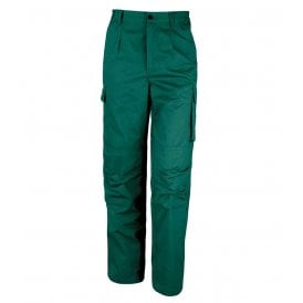 Result Work-Guard Action Trousers