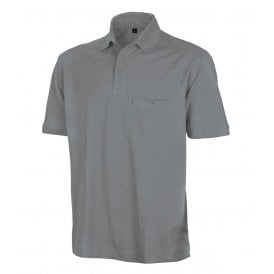 Result Work-Guard Apex Pocket Piqué Polo Shirt
