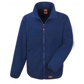 Result Work-Guard Heavy Duty Micro Fleece