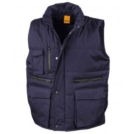 Result Work-Guard Lance Bodywarmer