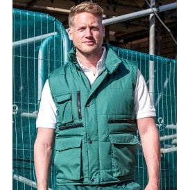Result Work-Guard Lance Bodywarmer