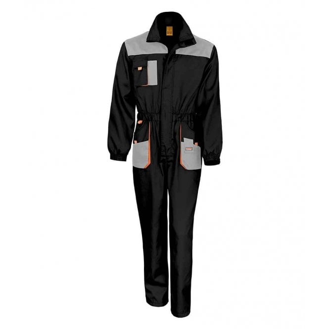 Result Work-Guard  Lite Coverall