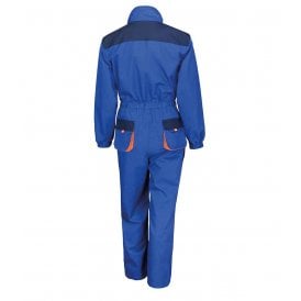 Result Work-Guard Lite Coverall