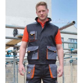 Result Work-Guard Lite Gilet
