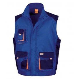 Result Work-Guard Lite Gilet