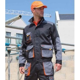Result Work-Guard Lite Jacket