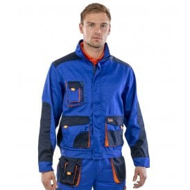 Result Work-Guard Lite Jacket