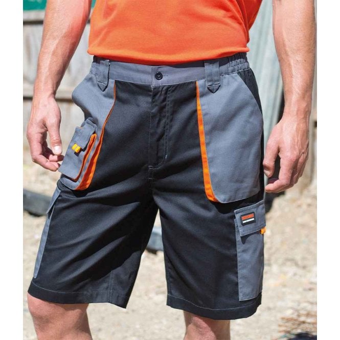 Result Work-Guard  Lite Shorts