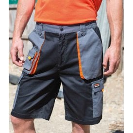 Result Work-Guard Lite Shorts