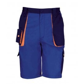 Result Work-Guard Lite Shorts