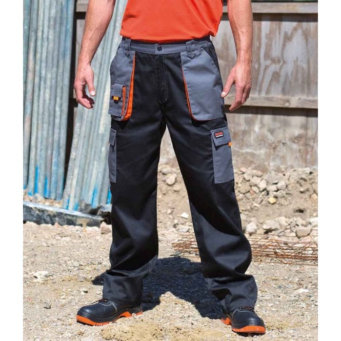 Result Work-Guard  Lite Trousers