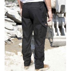 Result Work-Guard Stretch Trousers
