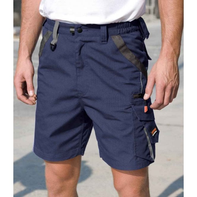 Result Work-Guard  Technical Shorts