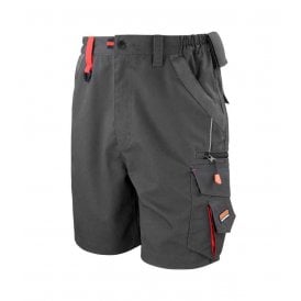 Result Work-Guard Technical Shorts