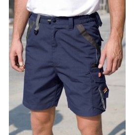 Result Work-Guard Technical Shorts