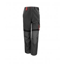 Result Work-Guard Technical Trousers