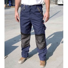 Result Work-Guard Technical Trousers