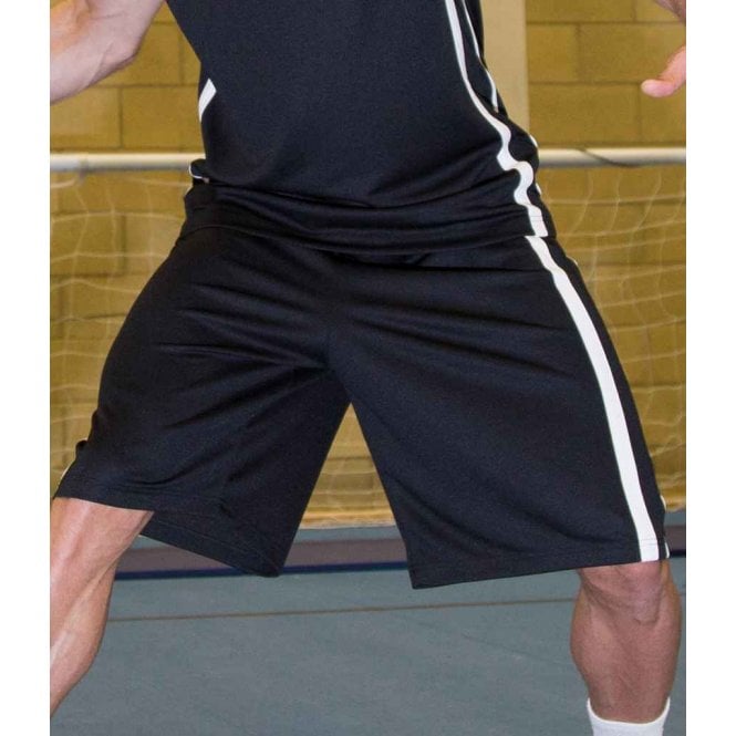 Spiro  Basketball Shorts