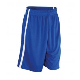 Spiro Basketball Shorts