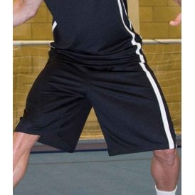 Spiro Basketball Shorts