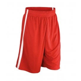 Spiro Basketball Shorts